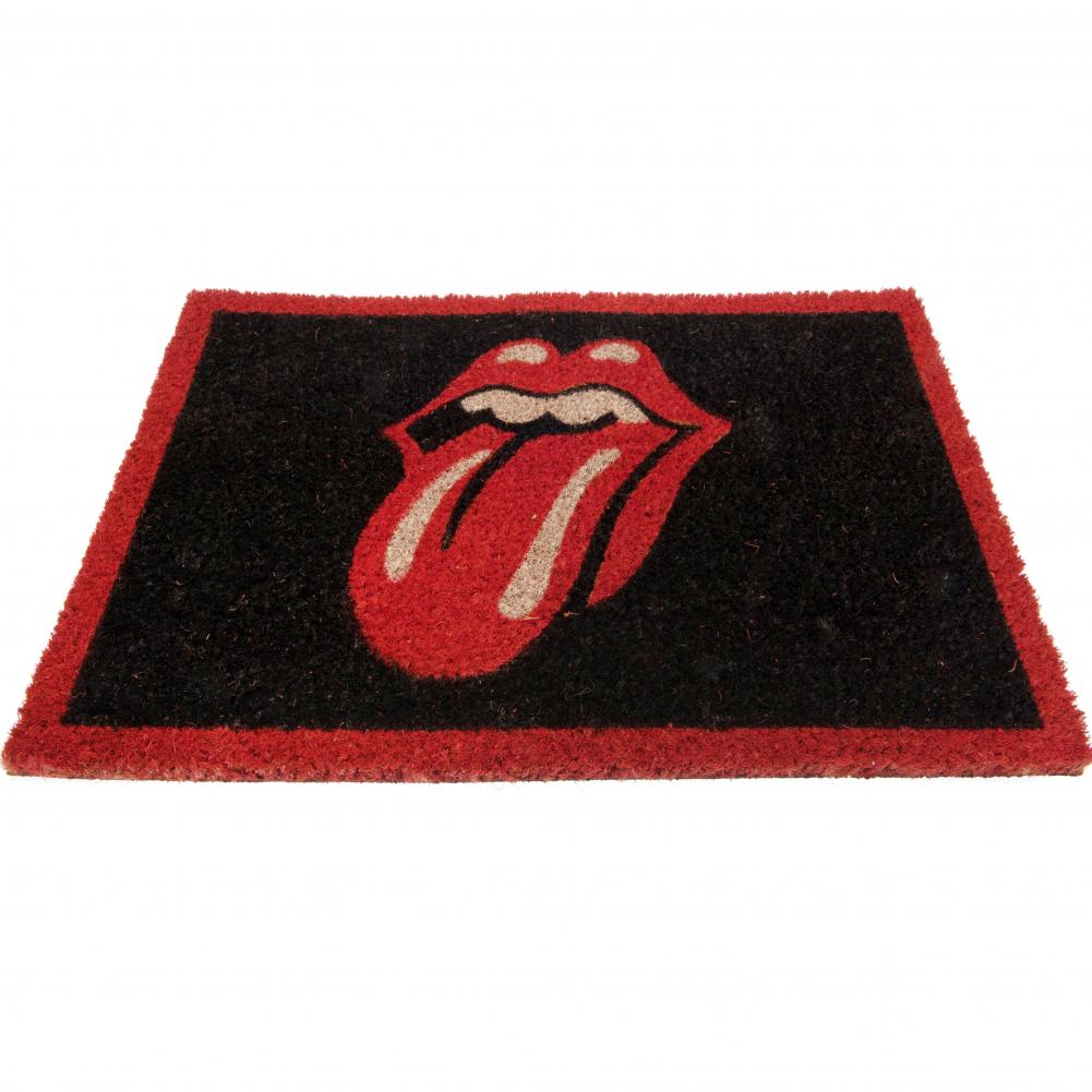 View The Rolling Stones Doormat information