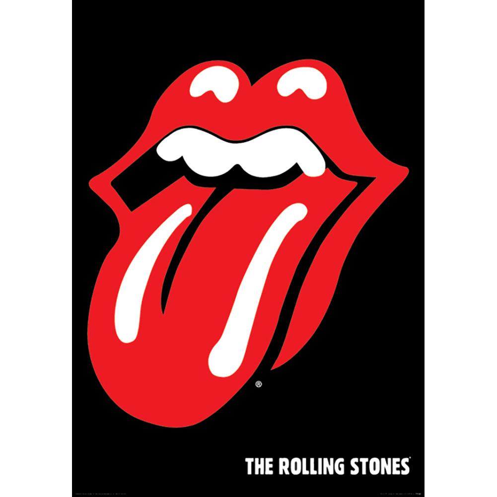 View The Rolling Stones Poster 238 information