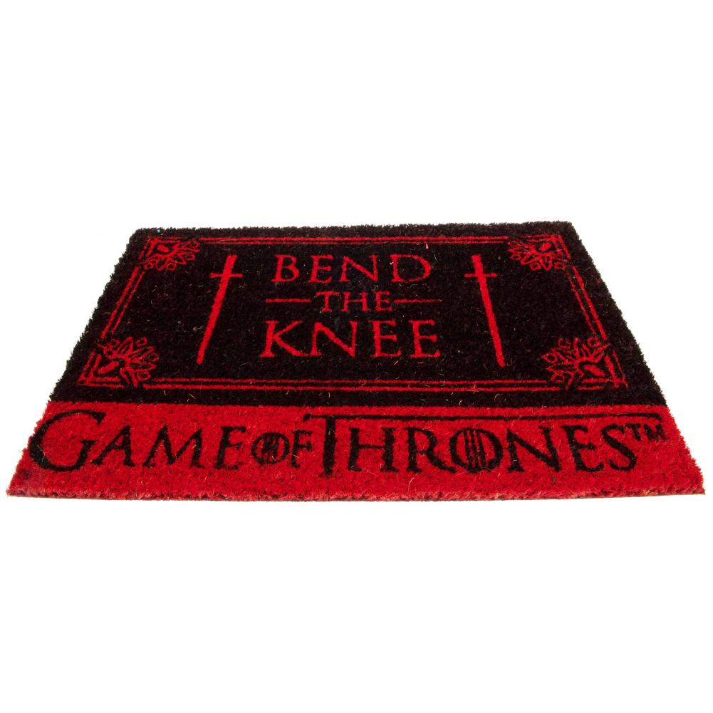 View Game Of Thrones Doormat Targaryen information