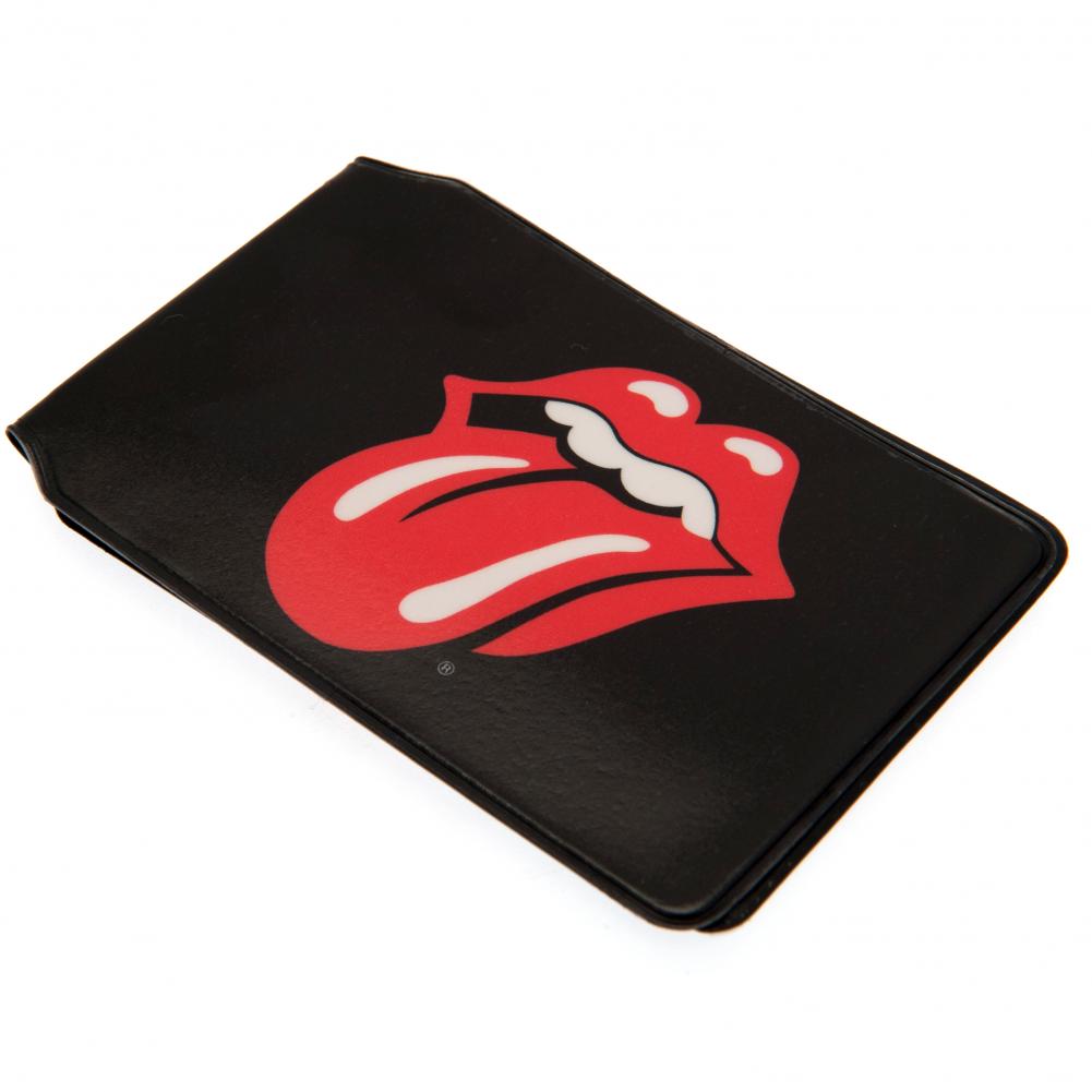 View The Rolling Stones Card Holder information