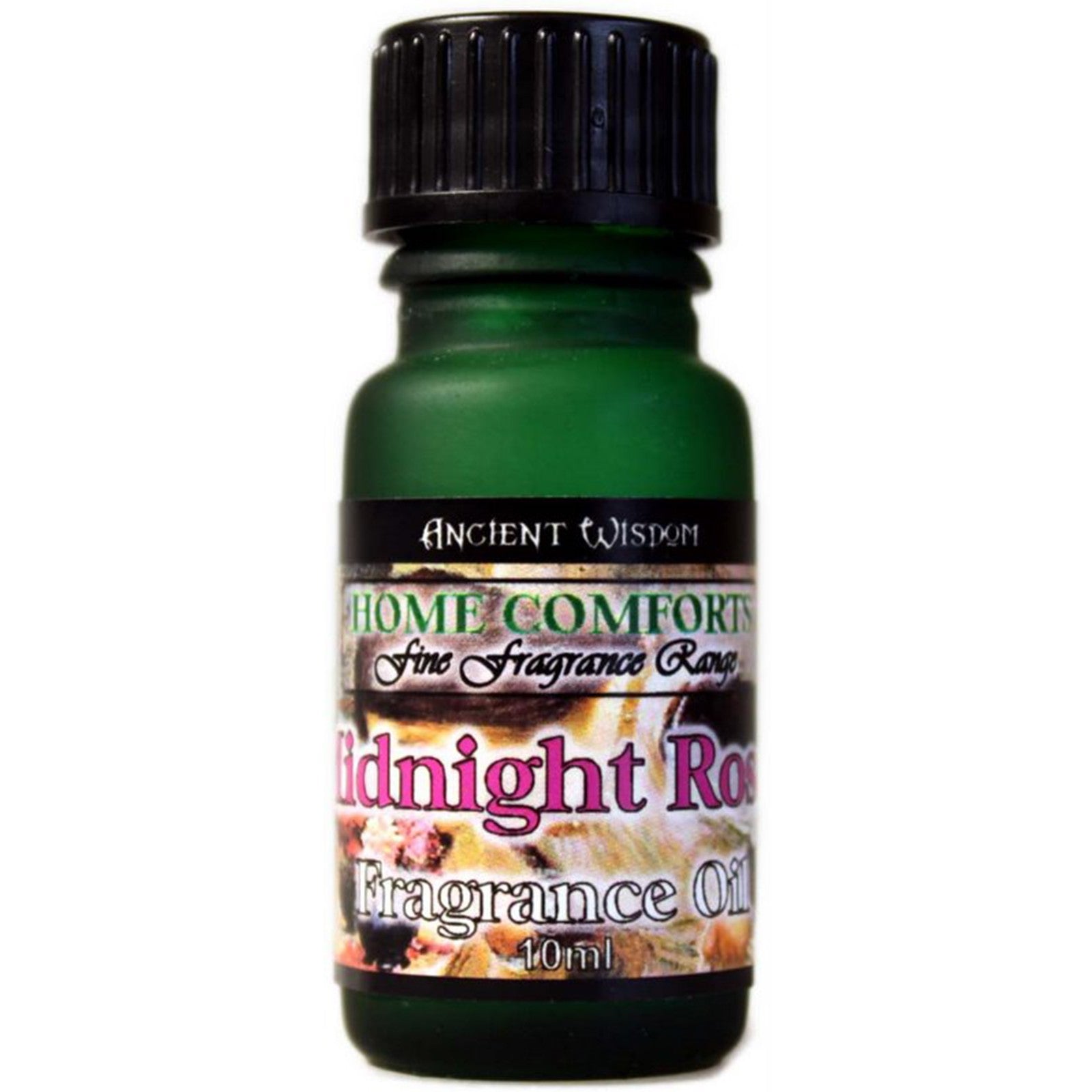 View 10ml Bedroom Midnight Roses Fragrance Oil information