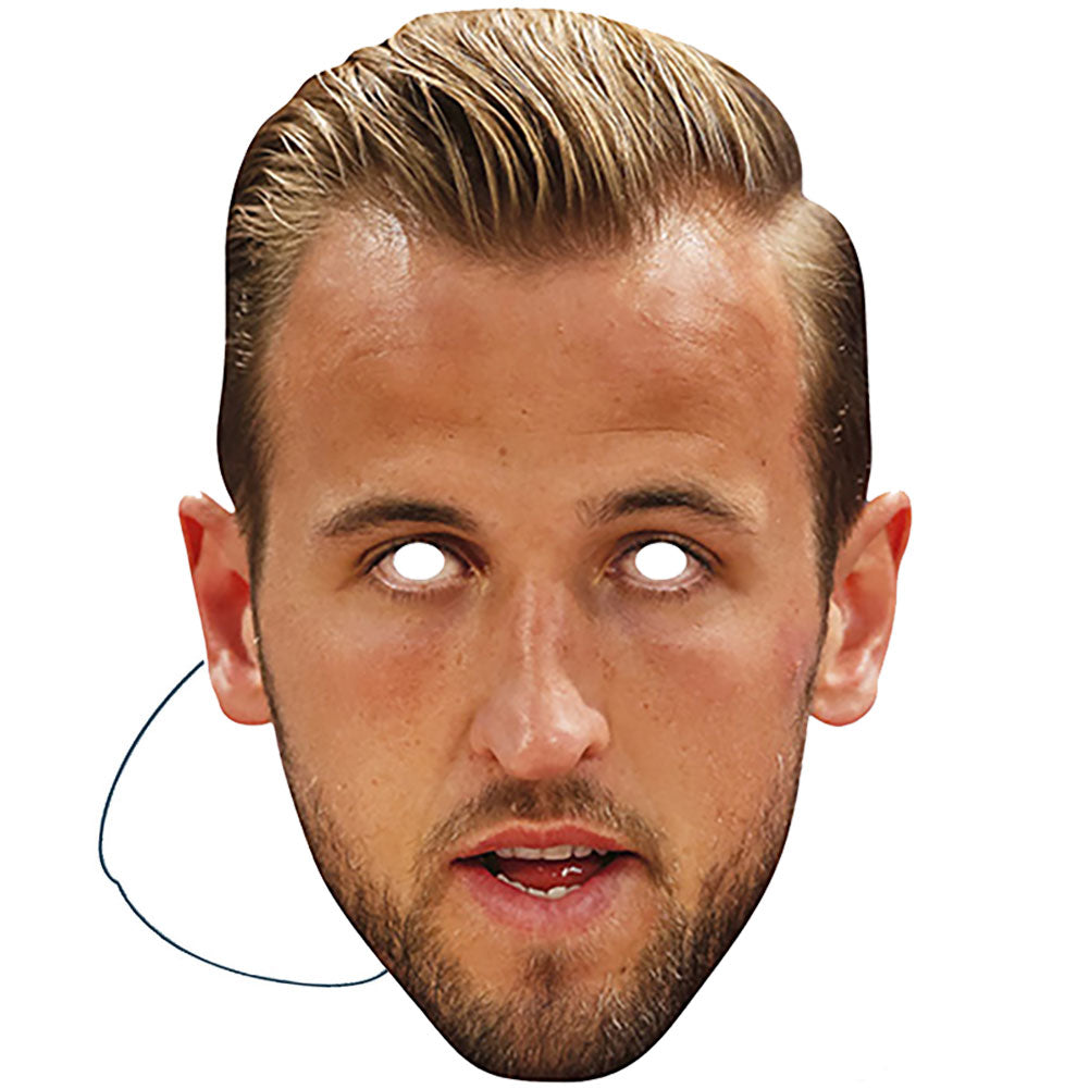 View Harry Kane Mask information