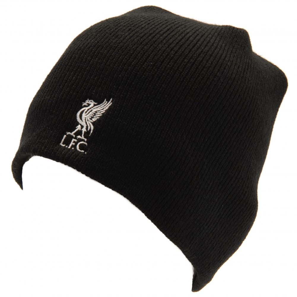 View Liverpool FC Beanie BK information