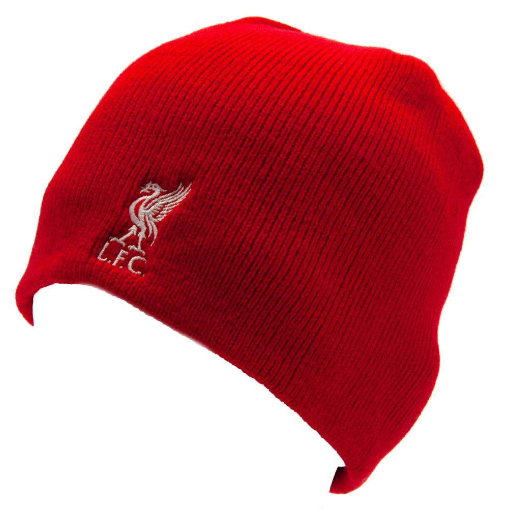 View Liverpool FC Beanie RD information