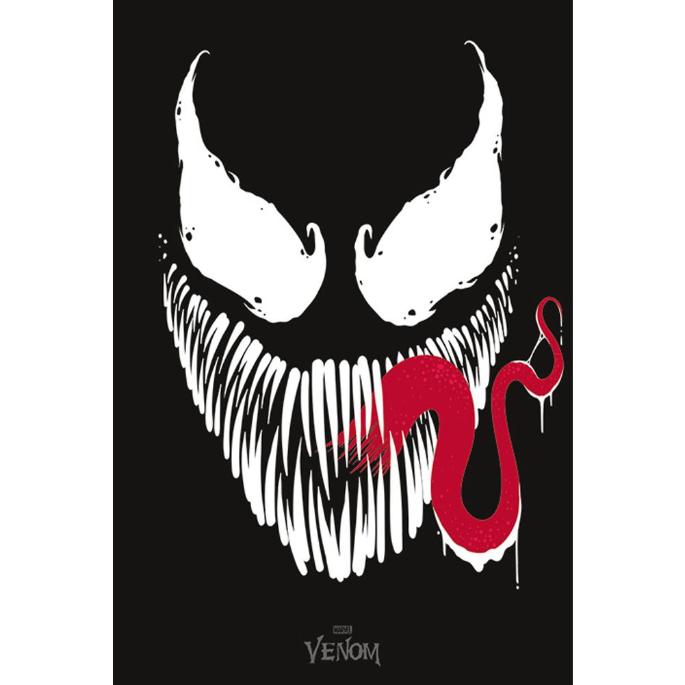View Venom Poster 270 information