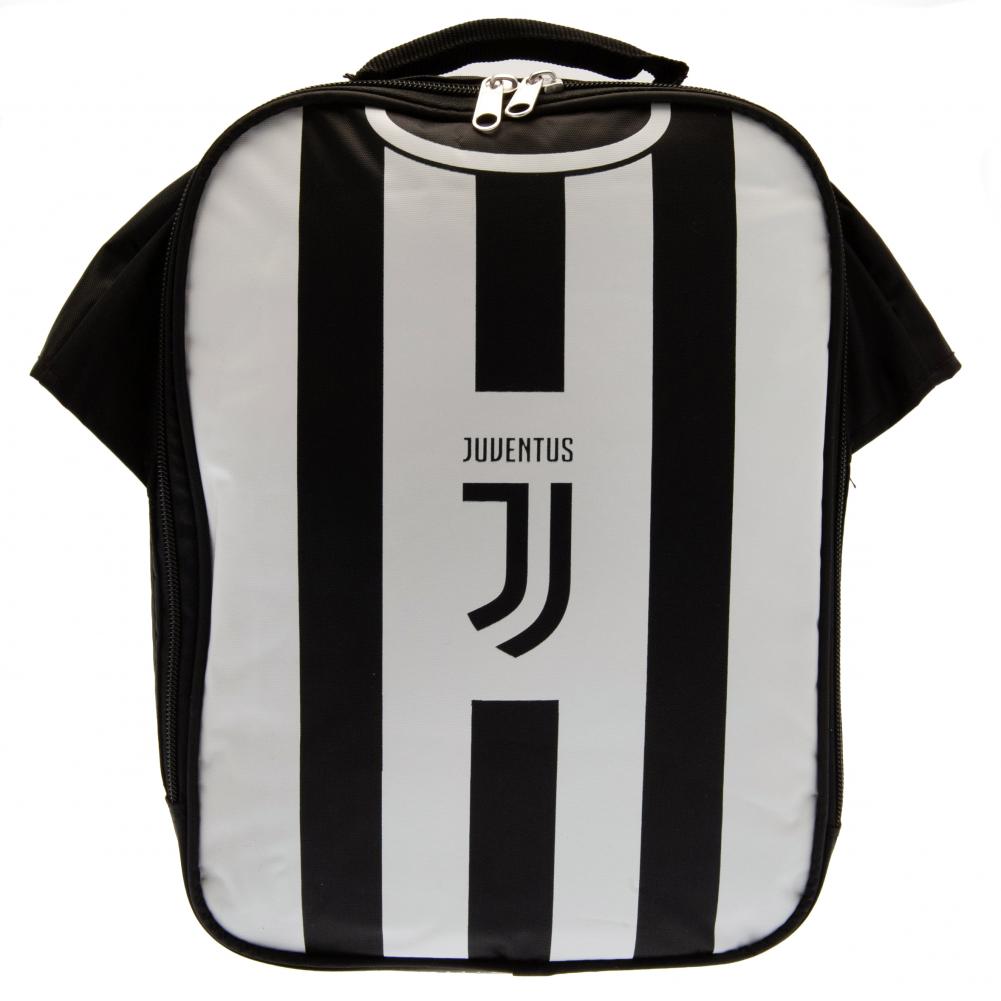 View Juventus FC Kit Lunch Bag information