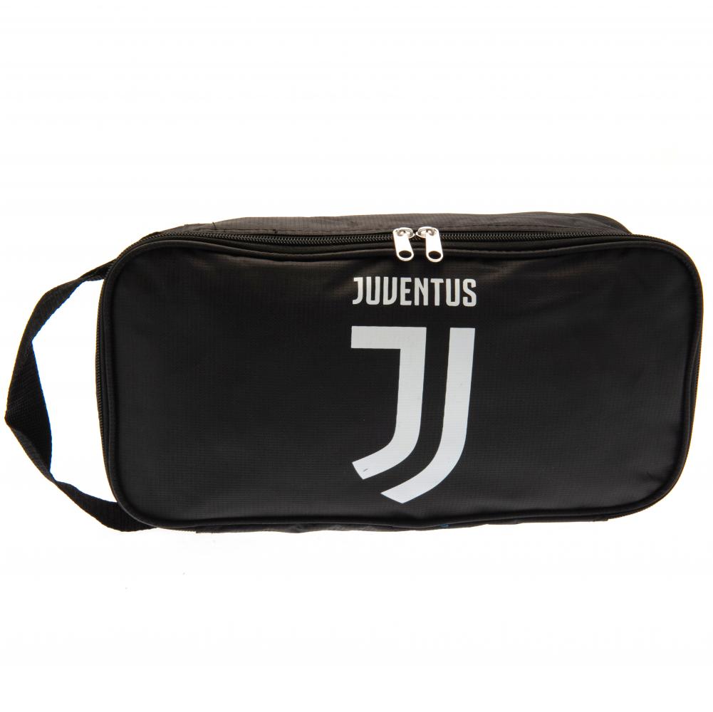 View Juventus FC Boot Bag information