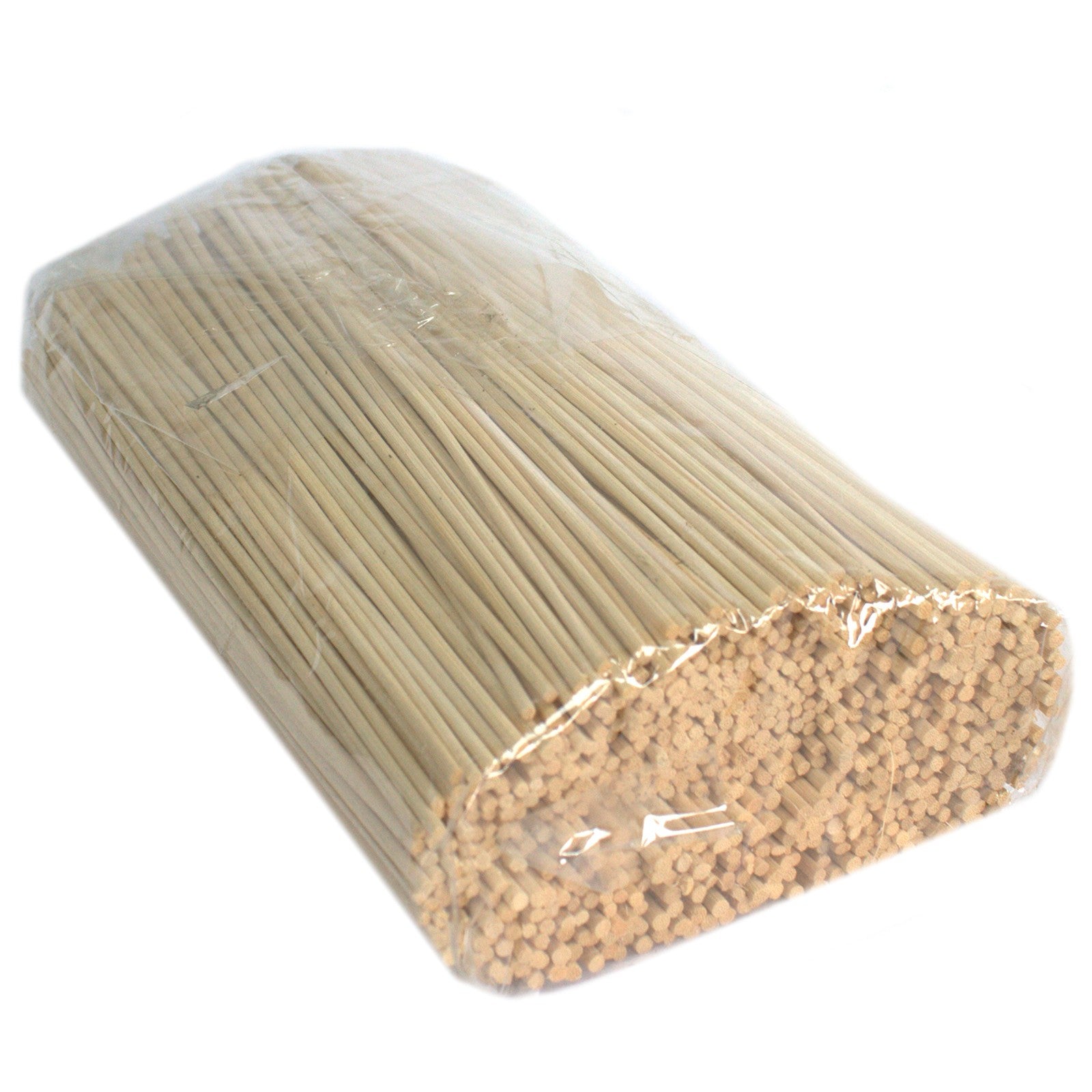 View Natural Reed Diffuser Sticks 25cm x 3mm 500gms information