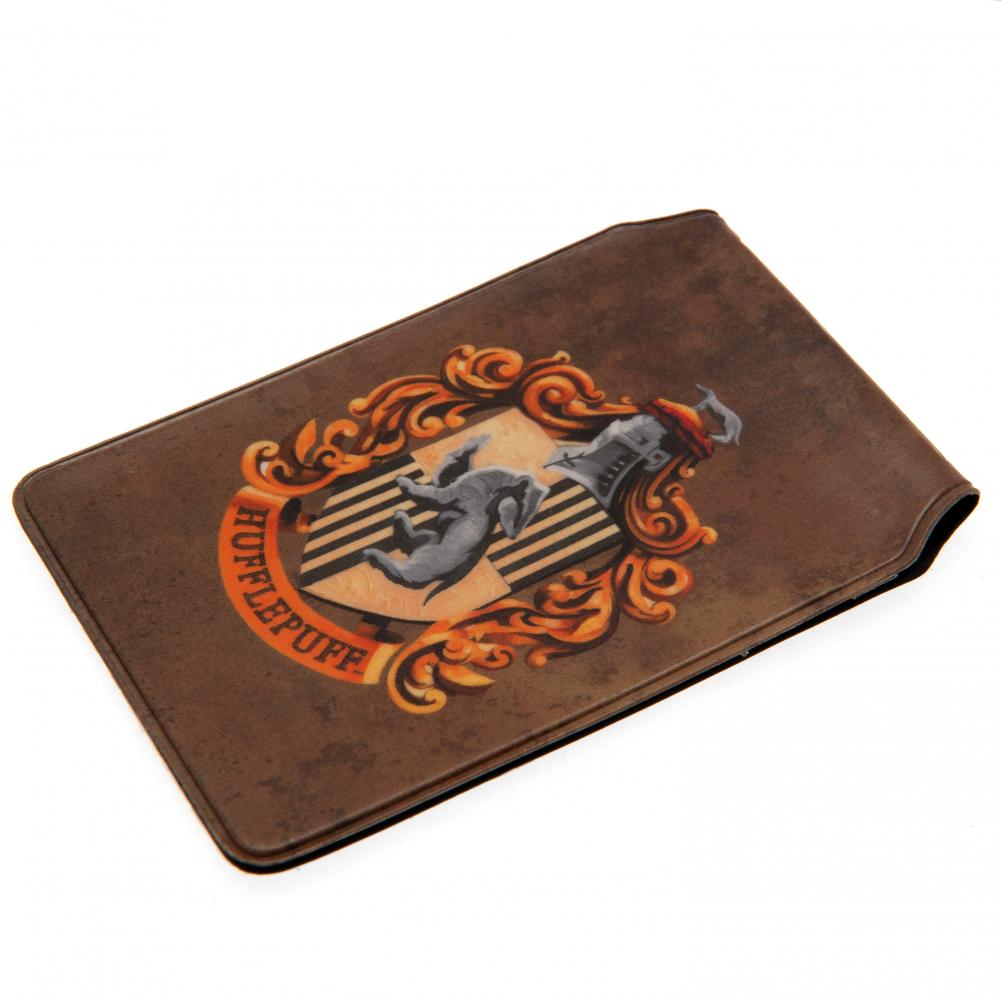 View Harry Potter Card Holder Hufflepuff information