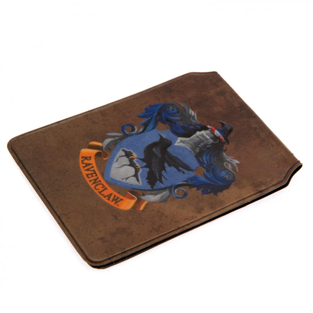 View Harry Potter Card Holder Ravenclaw information