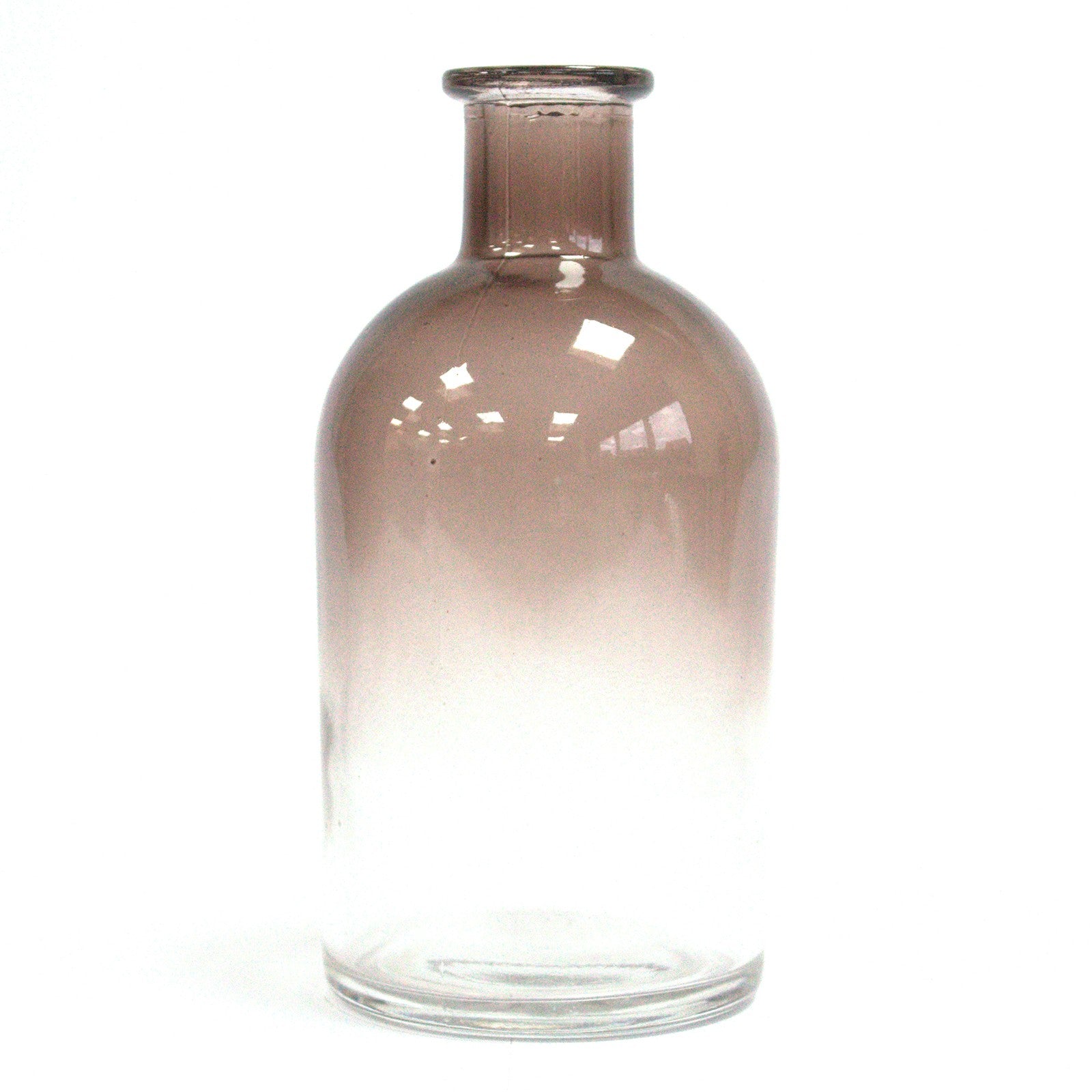 View 250 ml Round Antique Reed Diffuser Bottle Charcoal information