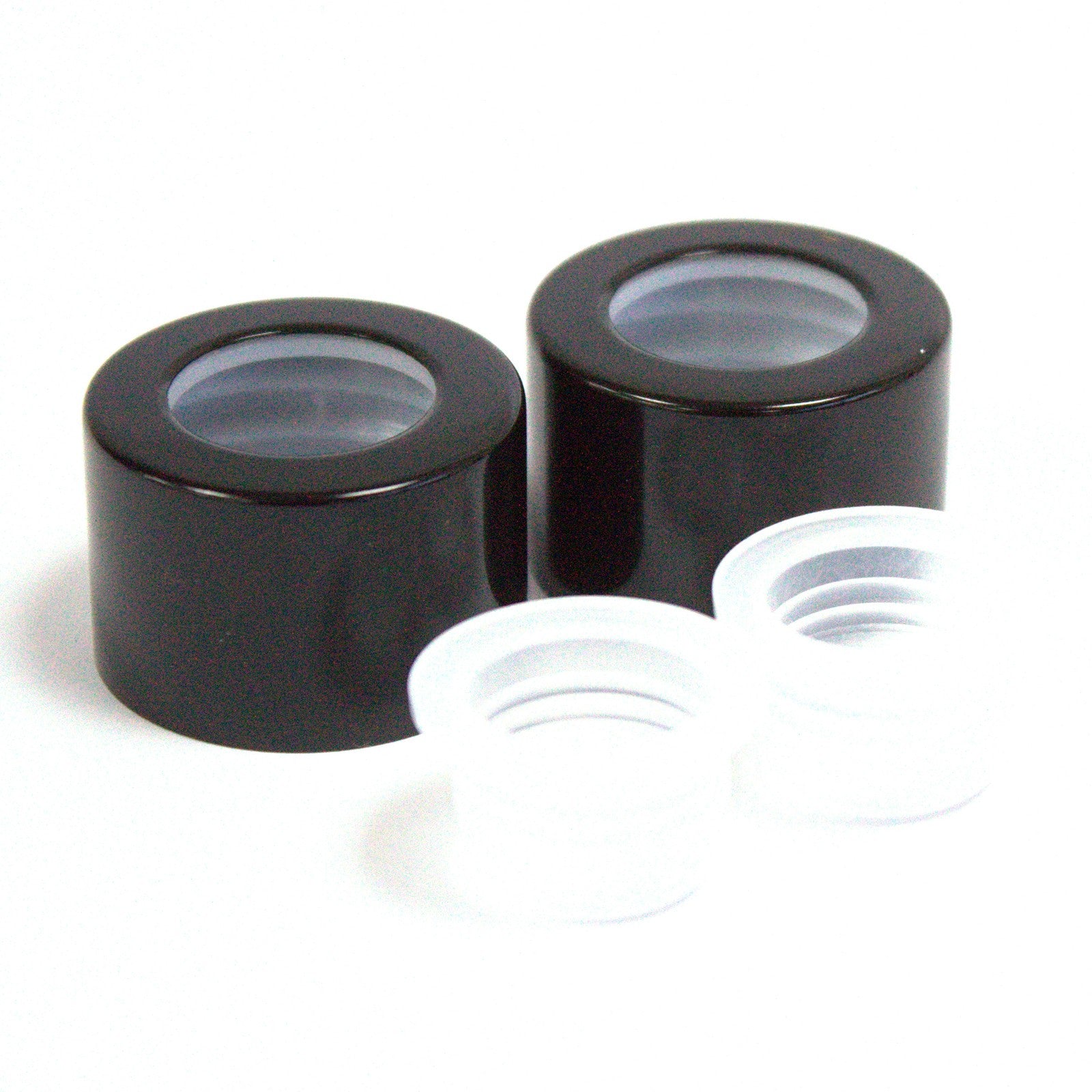 View Cap for RDBot11121316 3cm Black Top information