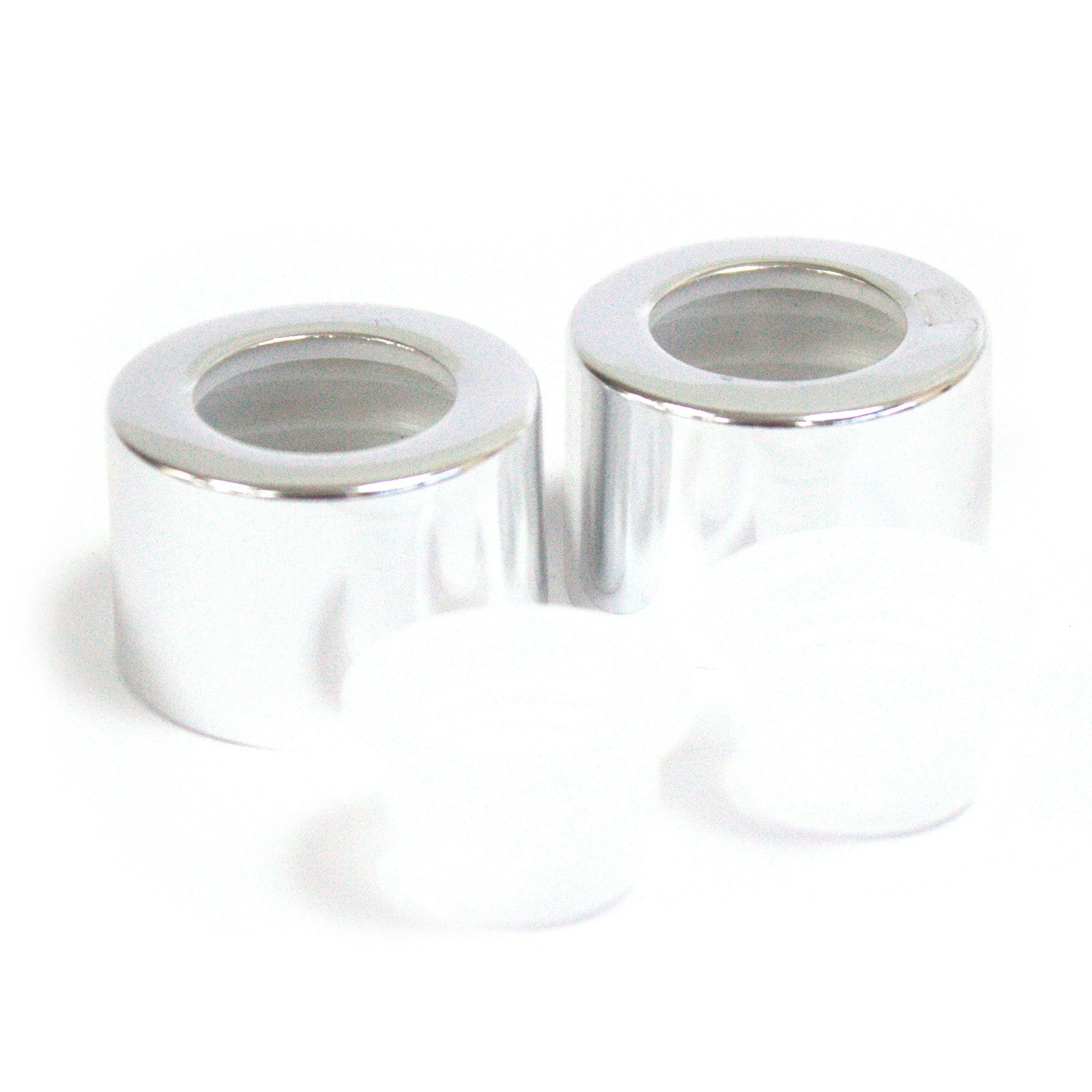 View Cap for RDBot111213 3cm Silver Top information