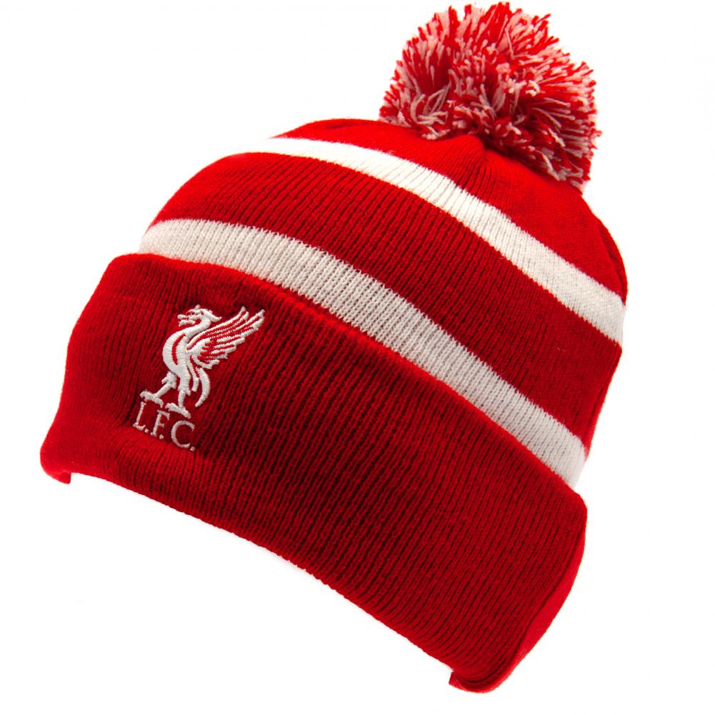 View Liverpool FC Breakaway Ski Hat RD information