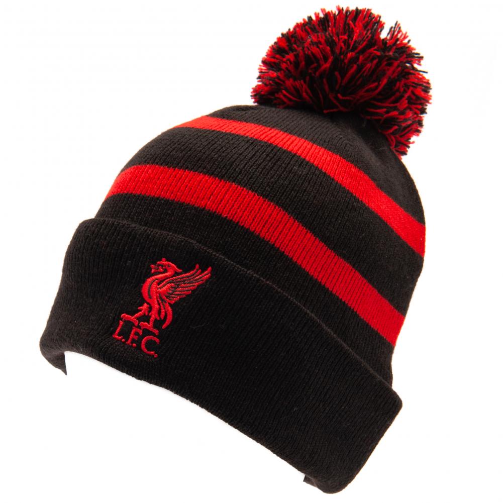 View Liverpool FC Breakaway Ski Hat BK information