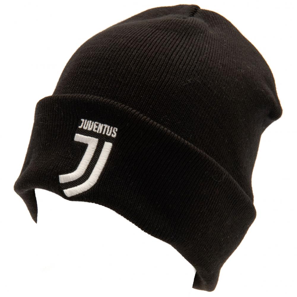 View Juventus FC Cuff Beanie information