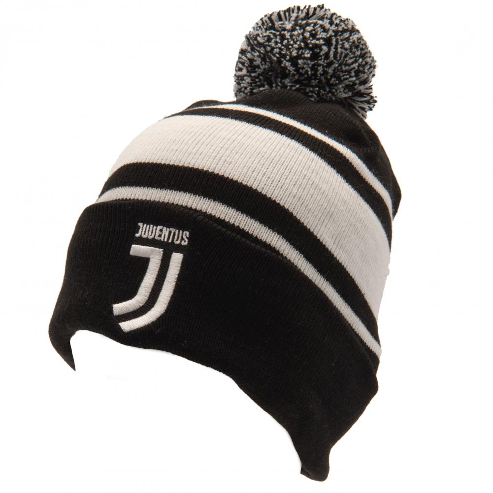 View Juventus FC Ski Hat information