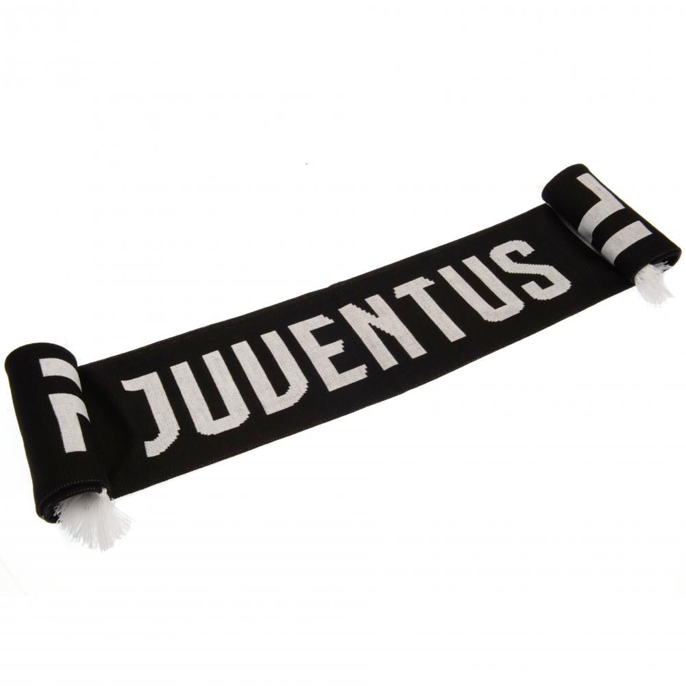 View Juventus FC Scarf CR information