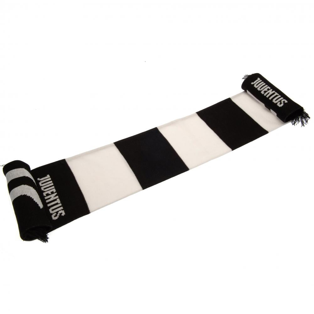 View Juventus FC Bar Scarf information