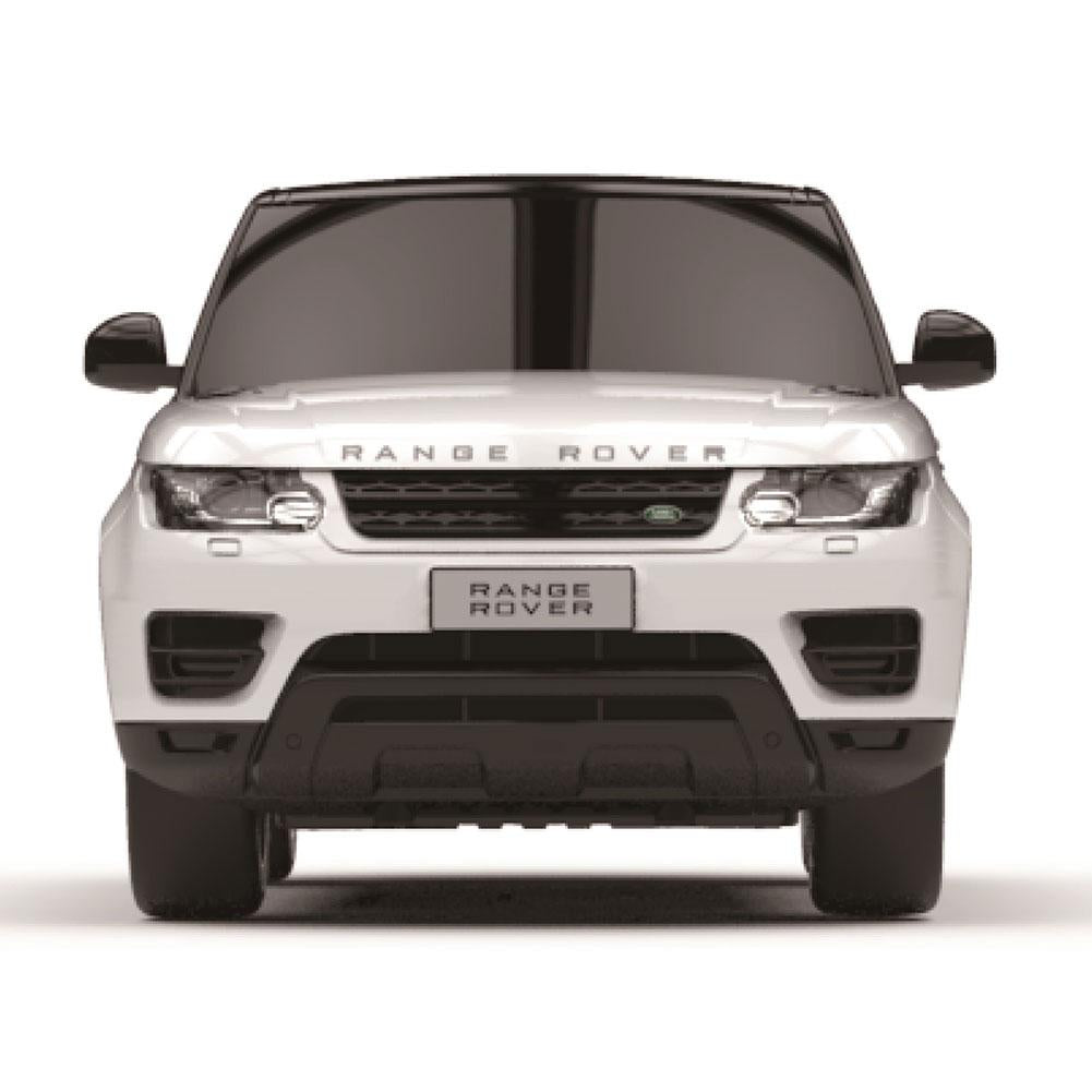 View Range Rover Sport Radio Controlled Car 124 Scale information