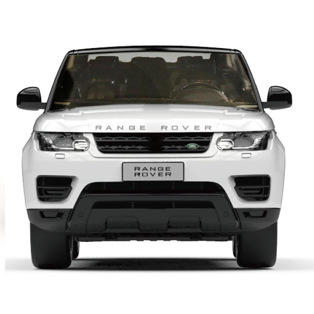 View Range Rover Sport Radio Controlled Car 114 Scale information