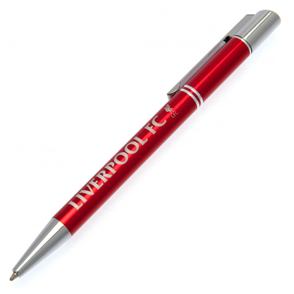 View Liverpool FC Executive Pen information