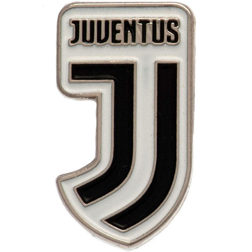 View Juventus FC Badge information
