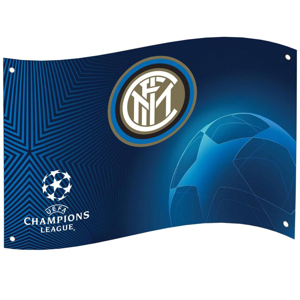 View FC Inter Milan Flag information