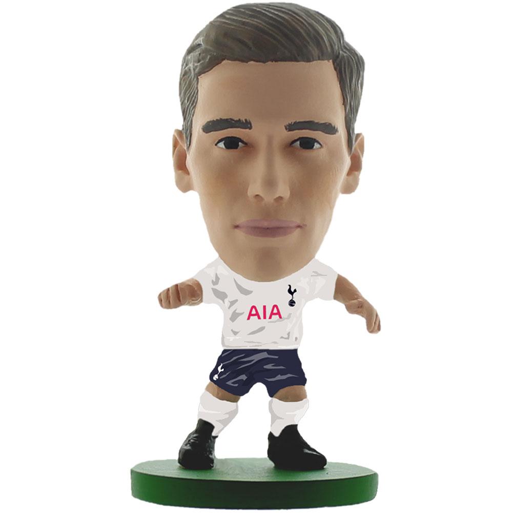 View Tottenham Hotspur FC SoccerStarz Winks information