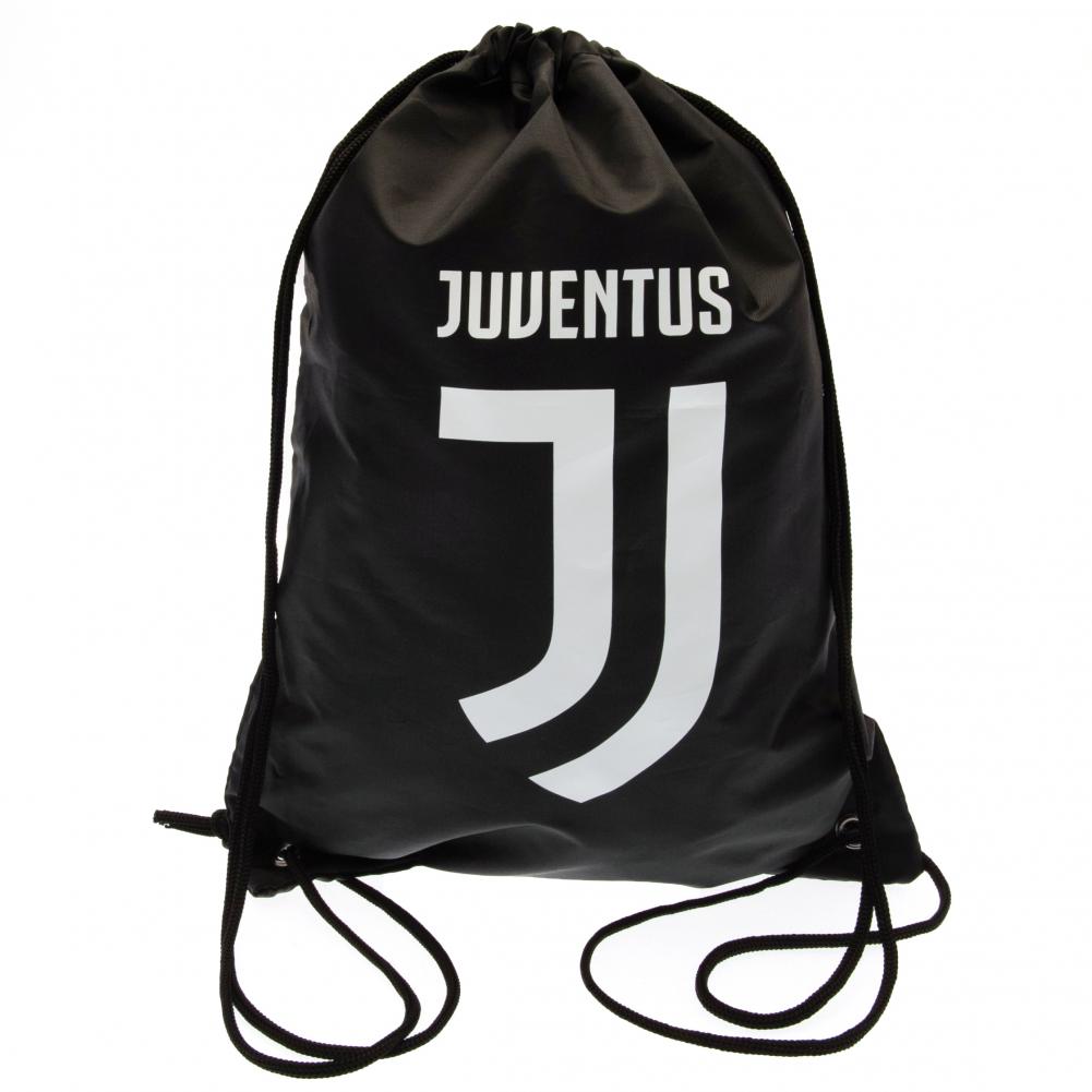 View Juventus FC Gym Bag information