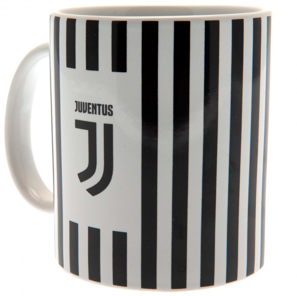 View Juventus FC Mug DC information