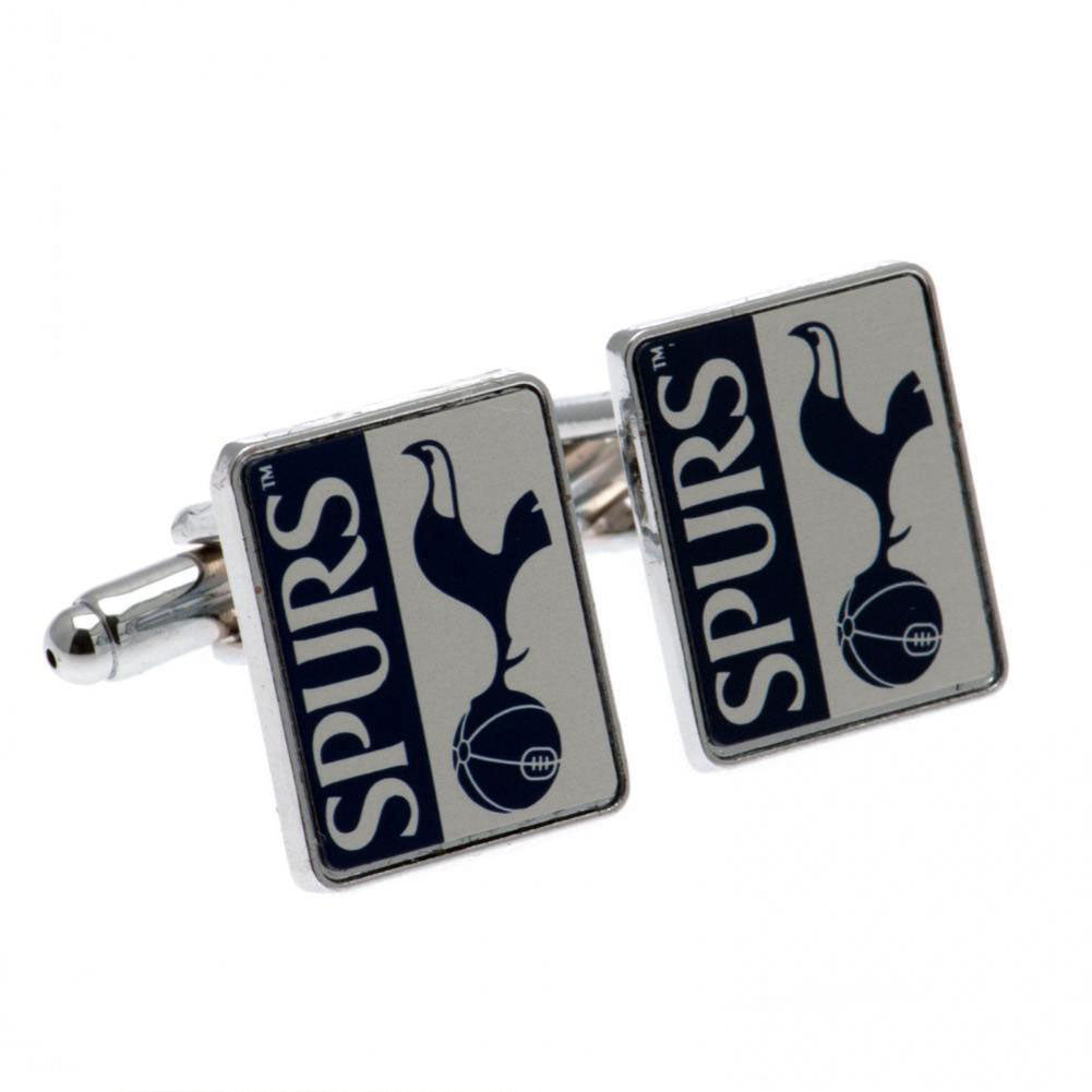 View Tottenham Hotspur FC Cufflinks information