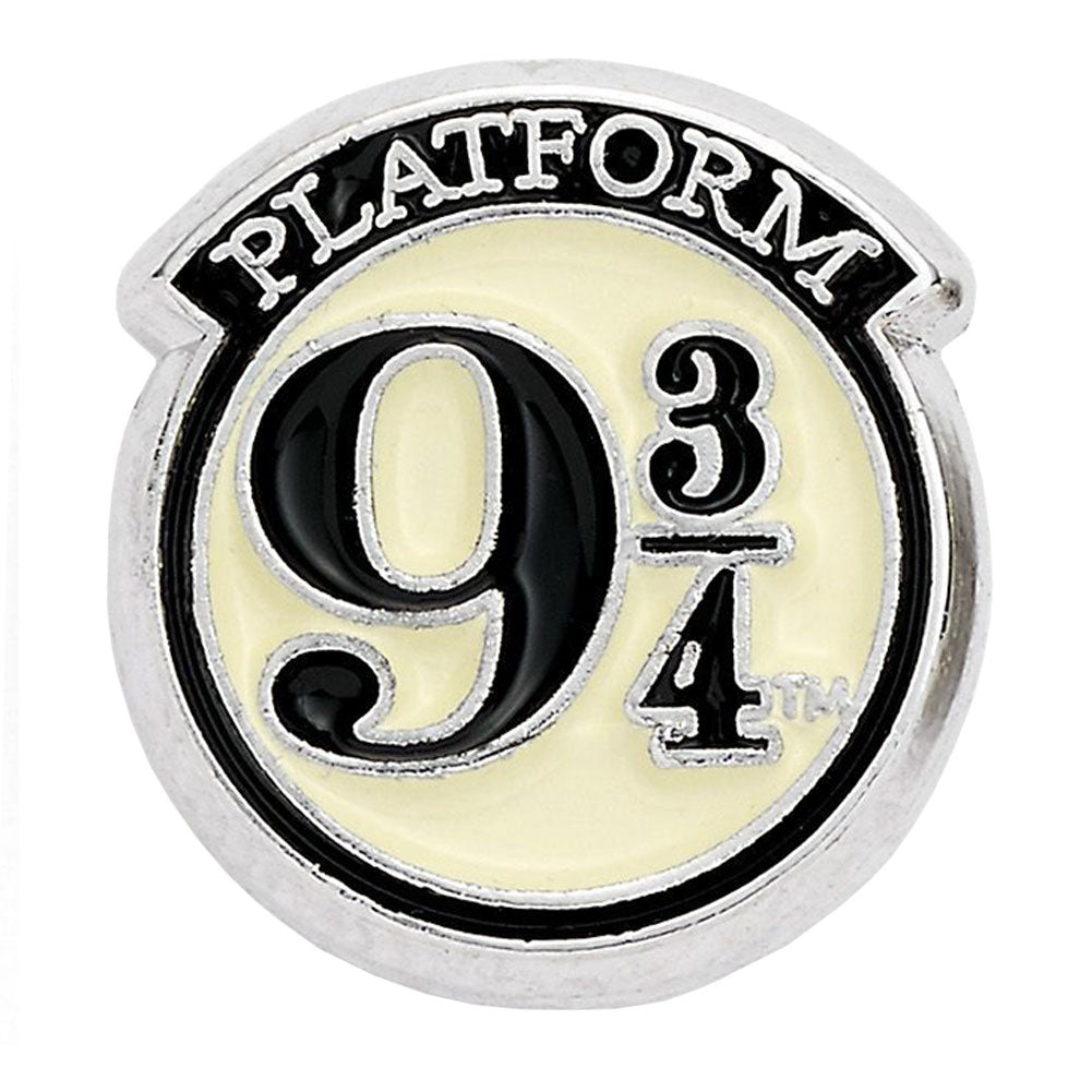 View Harry Potter Badge 9 3 Quarters information
