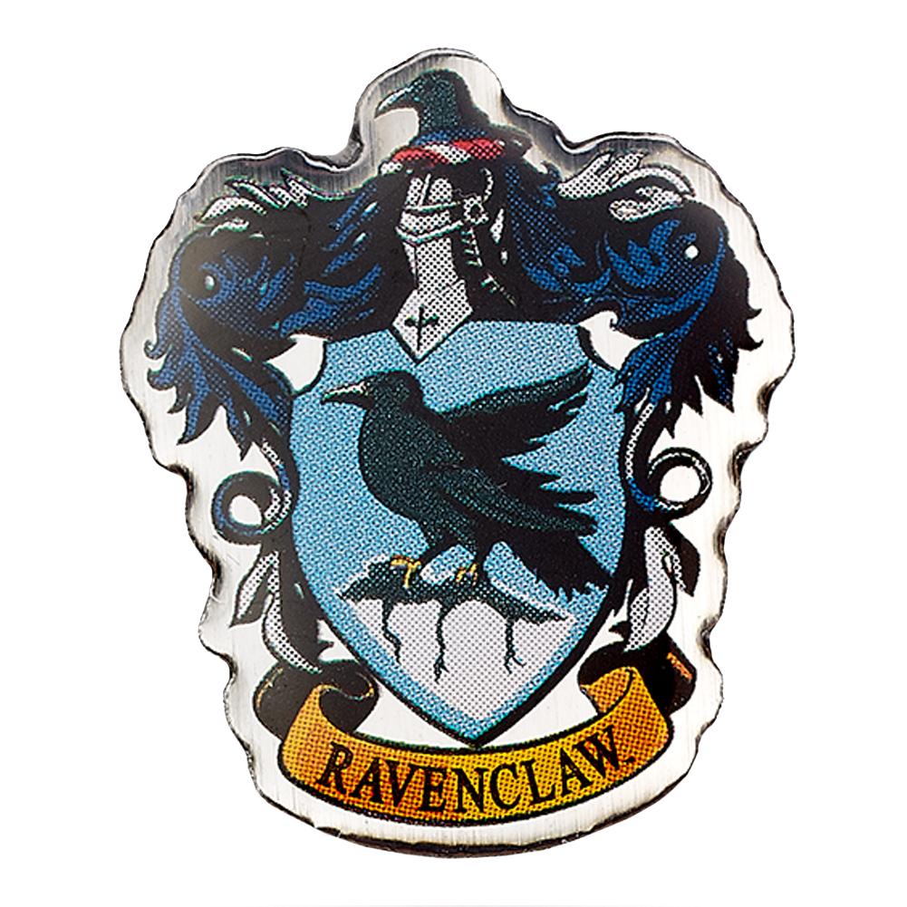 View Harry Potter Badge Ravenclaw information