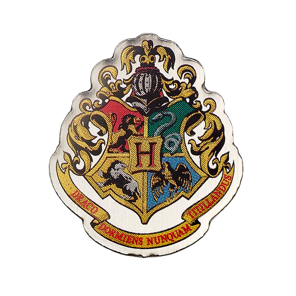 View Harry Potter Badge Hogwarts information