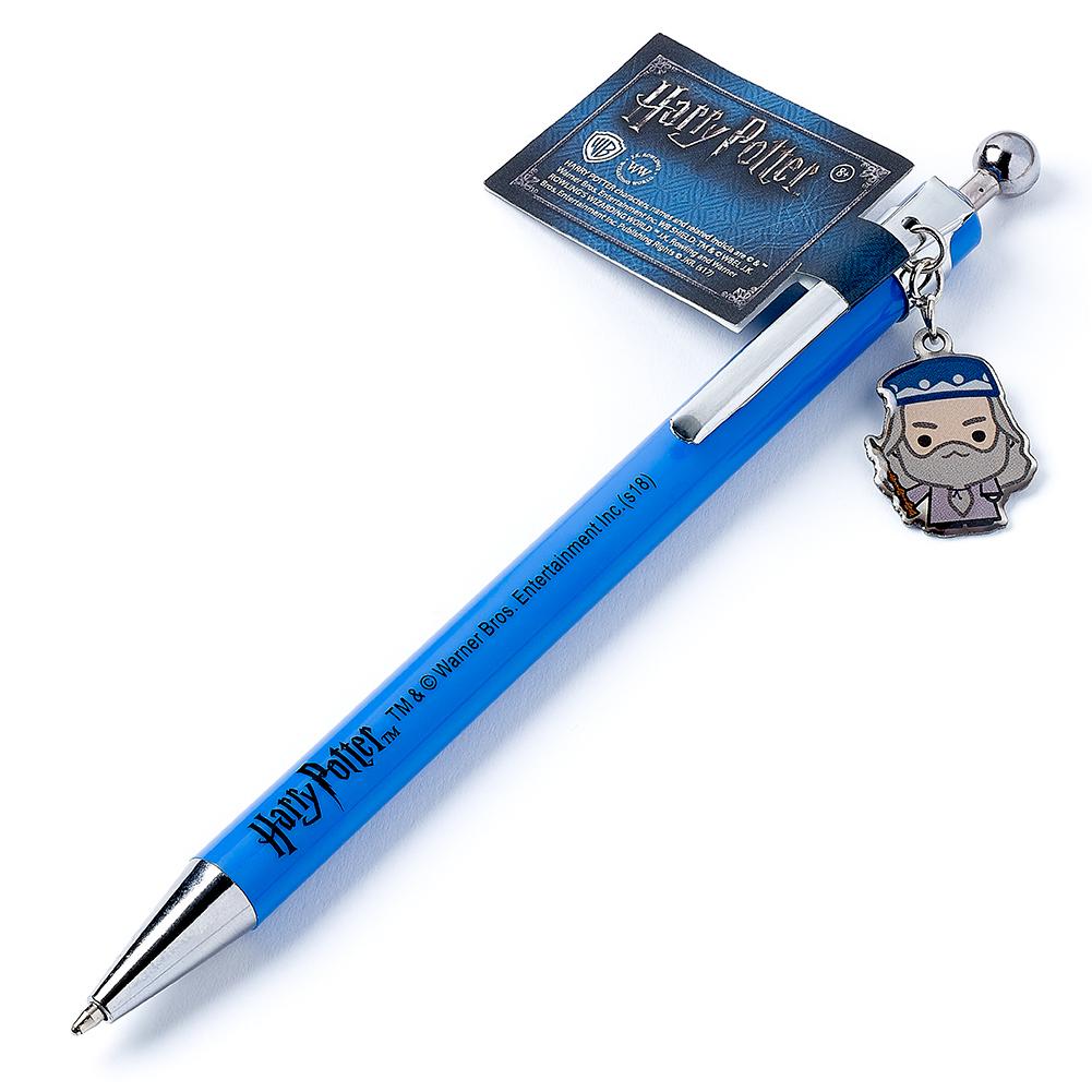 View Harry Potter Pen Chibi Dumbledore information