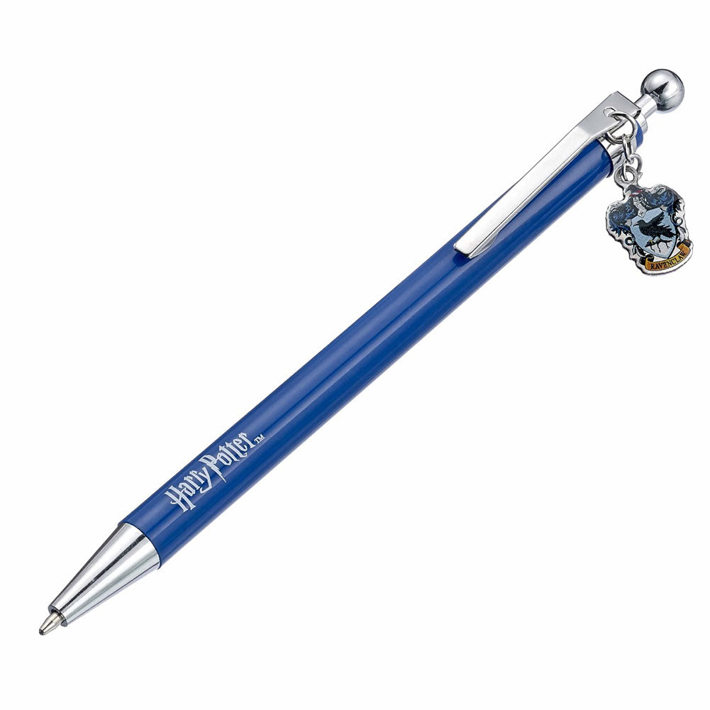 View Harry Potter Pen Ravenclaw information