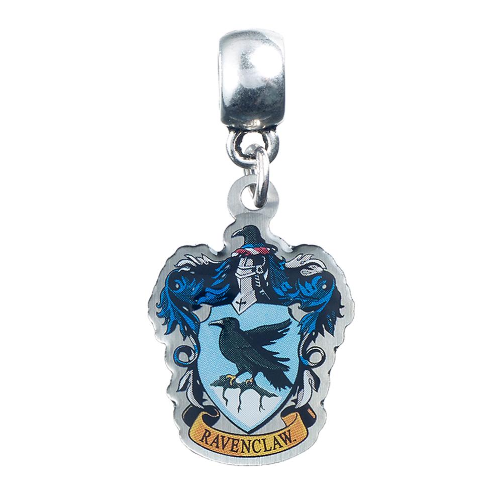 View Harry Potter Silver Plated Charm Ravenclaw information