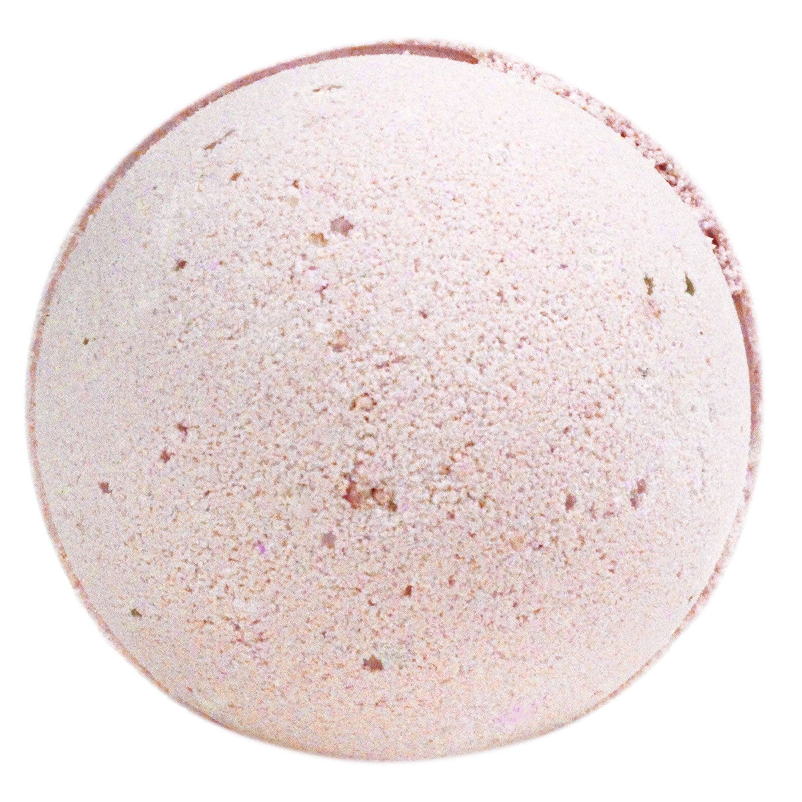 View Shea Butter Bath Bomb Oriental Musk information