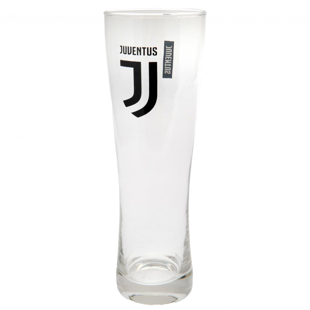 View Juventus FC Tall Beer Glass information