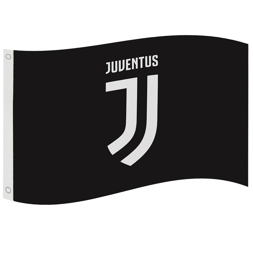 View Juventus FC Flag CC information