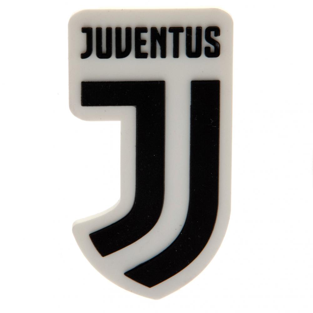 View Juventus FC 3D Fridge Magnet information