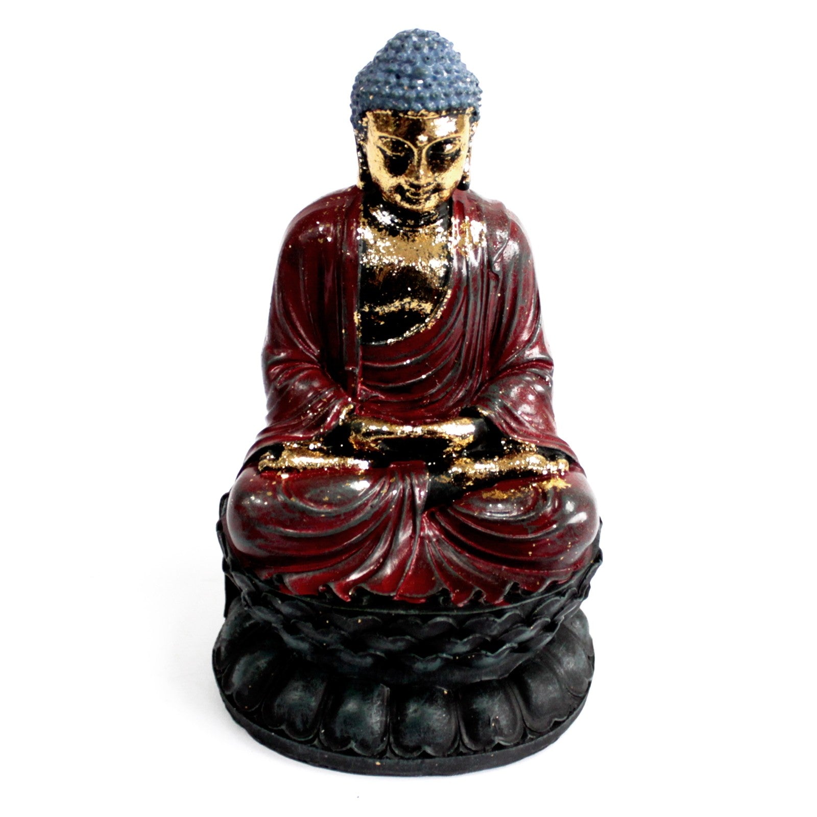 View Antique Buddha Classic Statue information