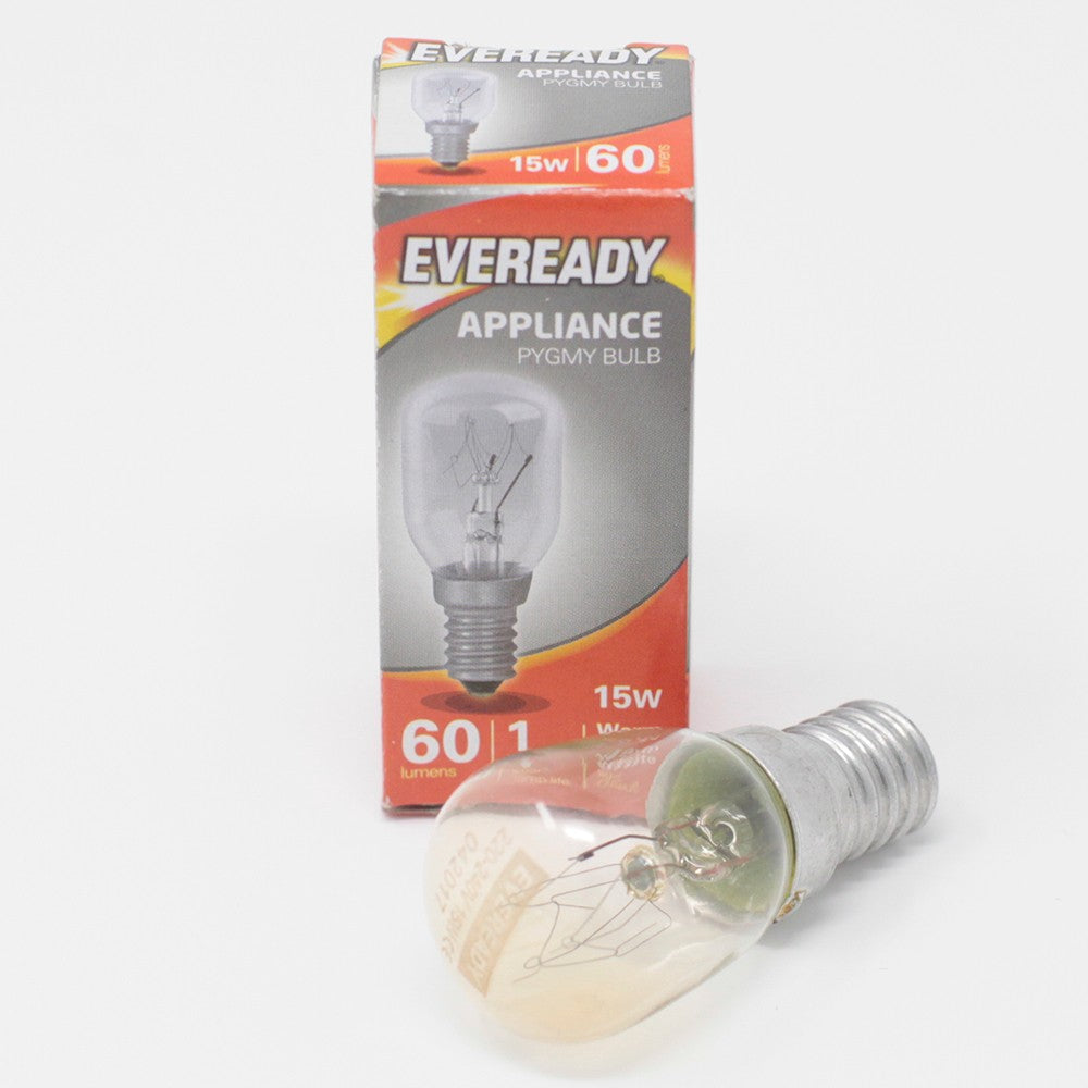 View Spare Salt Lamps Bulb information