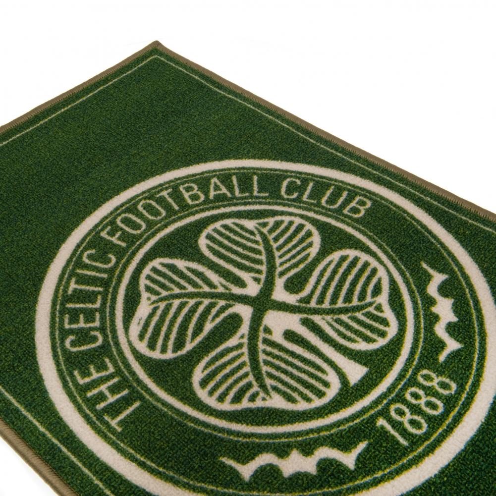 View Celtic FC Rug information