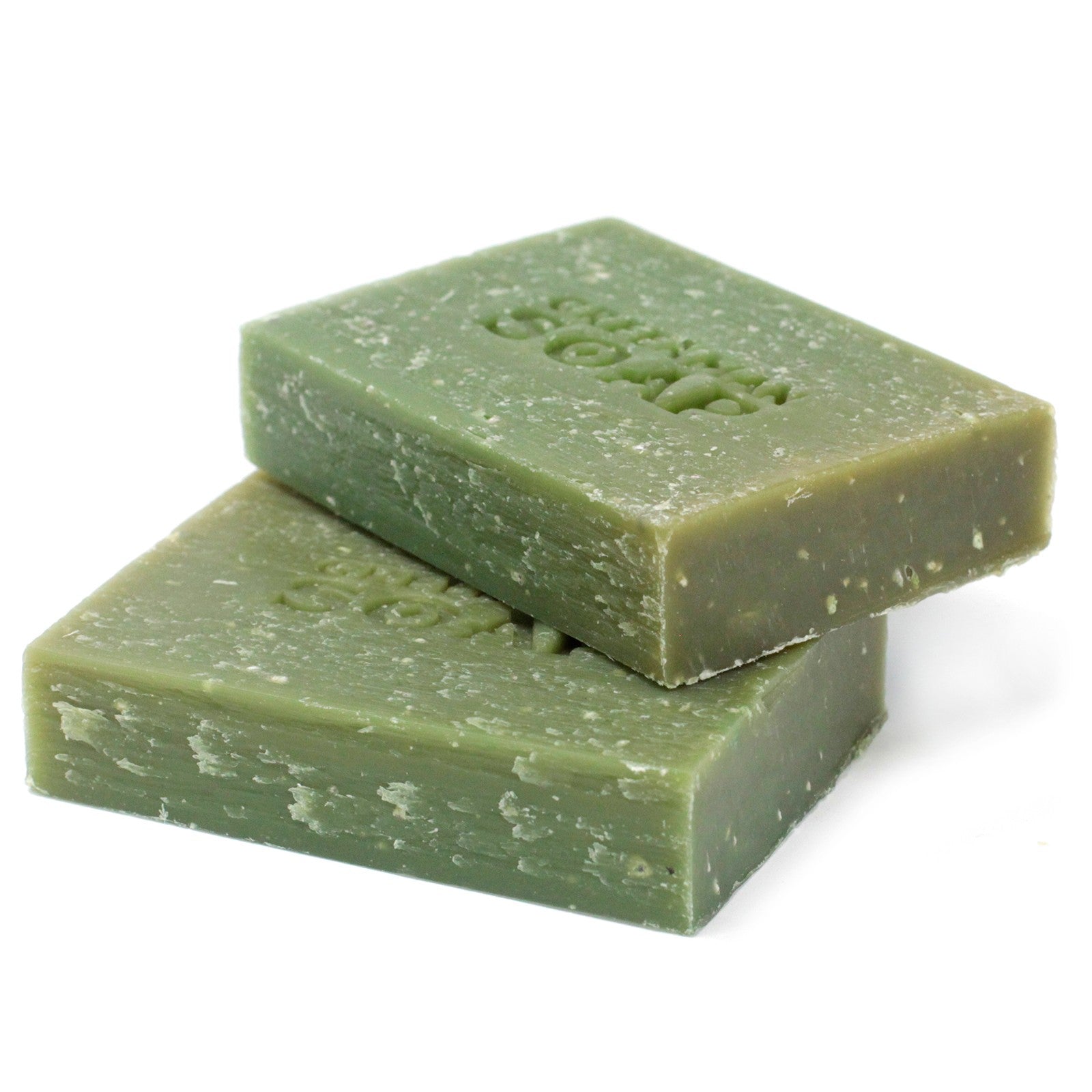 View Greenman Soap Slice 100g Gardeners Scrub information