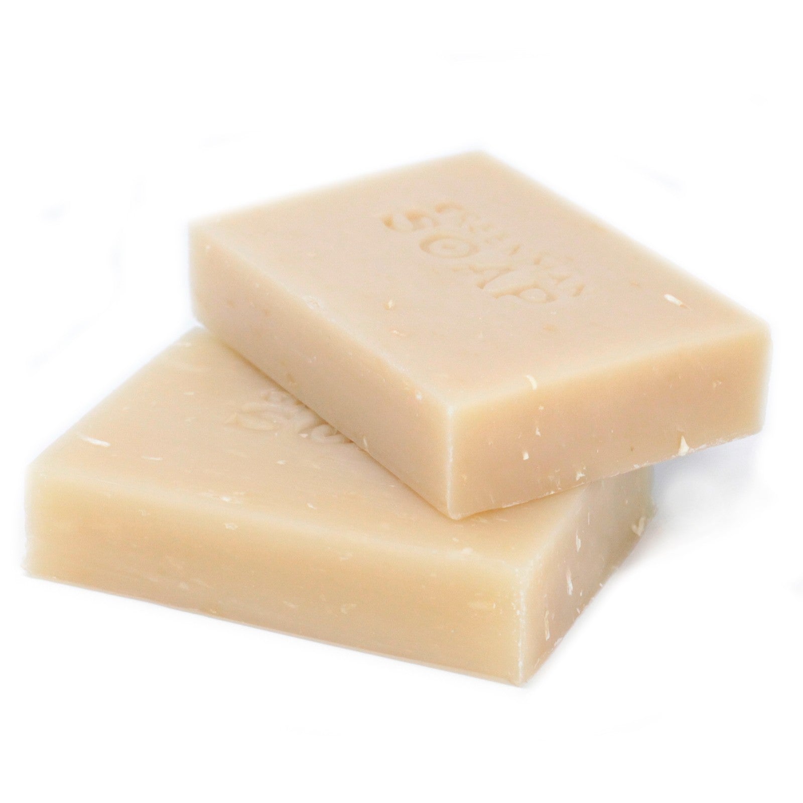 View Greenman Soap Slice 100g Coconut Cool Calm information