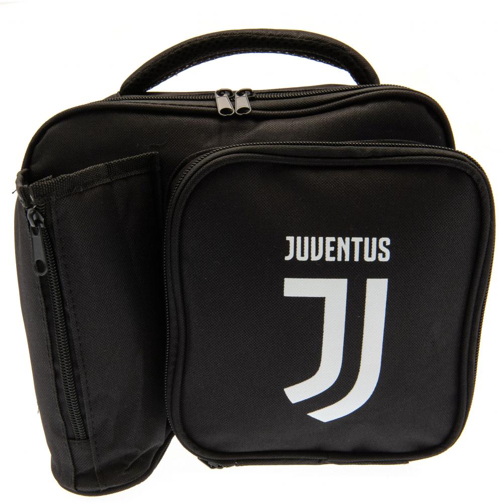 View Juventus FC Fade Lunch Bag information