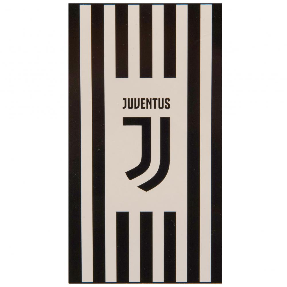 View Juventus FC Towel information