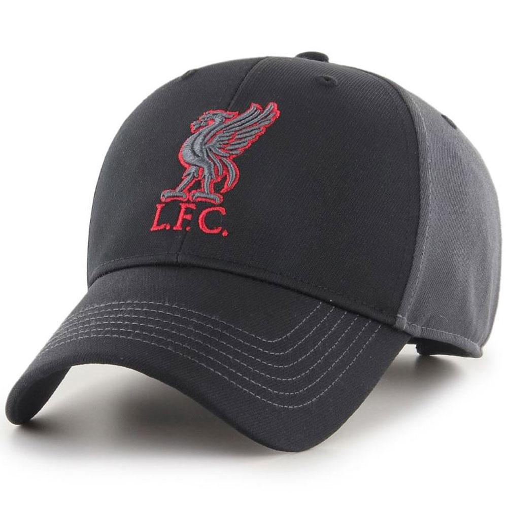 View Liverpool FC Cap Blackball information